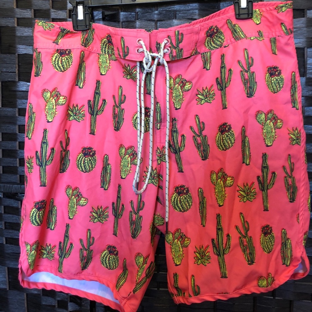 🛍 4 for $30 👗 Red Camel Brand Mens Swimsuit